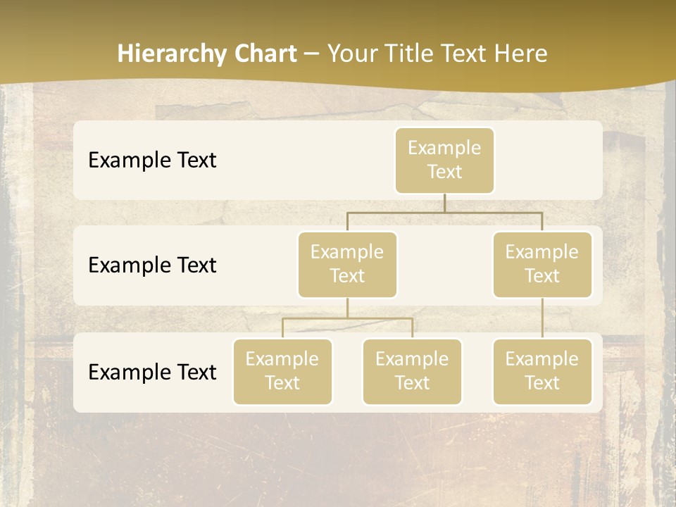 Drawing Rough Textile PowerPoint Template