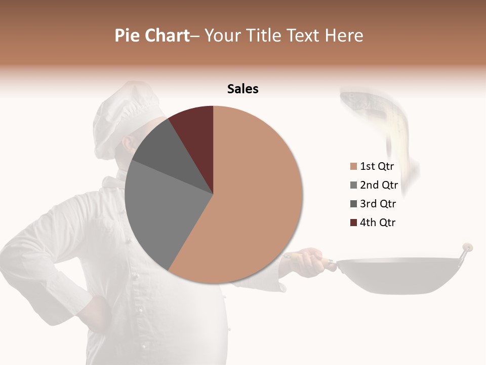 Adult Pan Profile PowerPoint Template