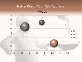 Adult Pan Profile PowerPoint Template