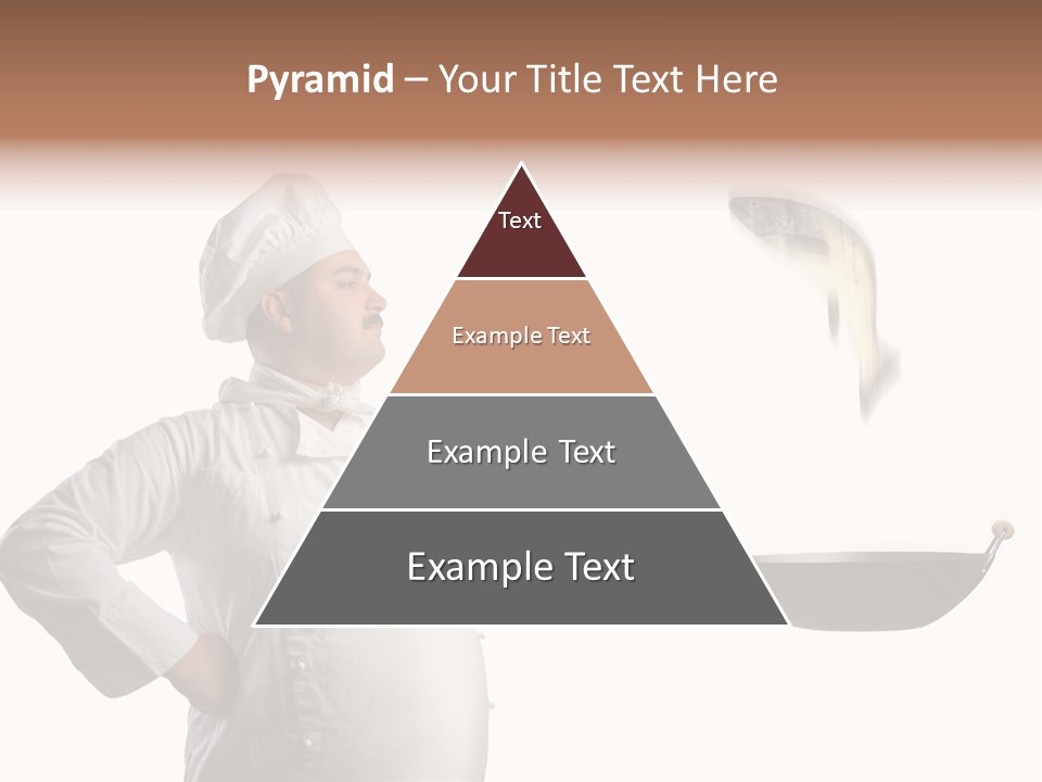 Adult Pan Profile PowerPoint Template