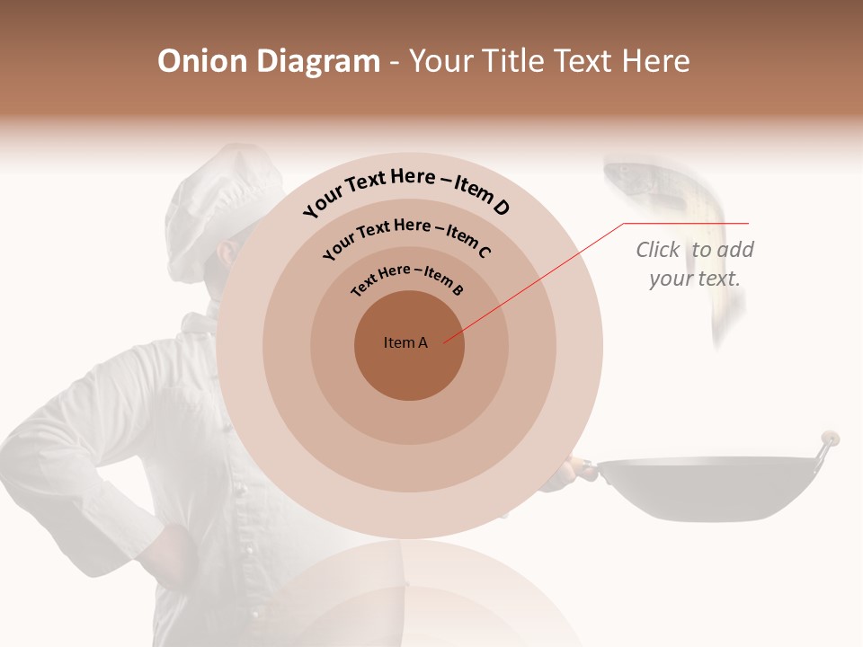 Adult Pan Profile PowerPoint Template
