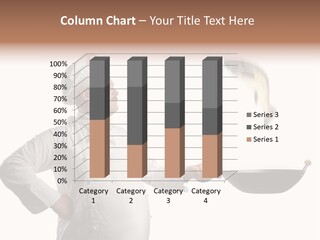 Adult Pan Profile PowerPoint Template