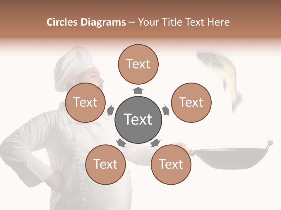 Adult Pan Profile PowerPoint Template