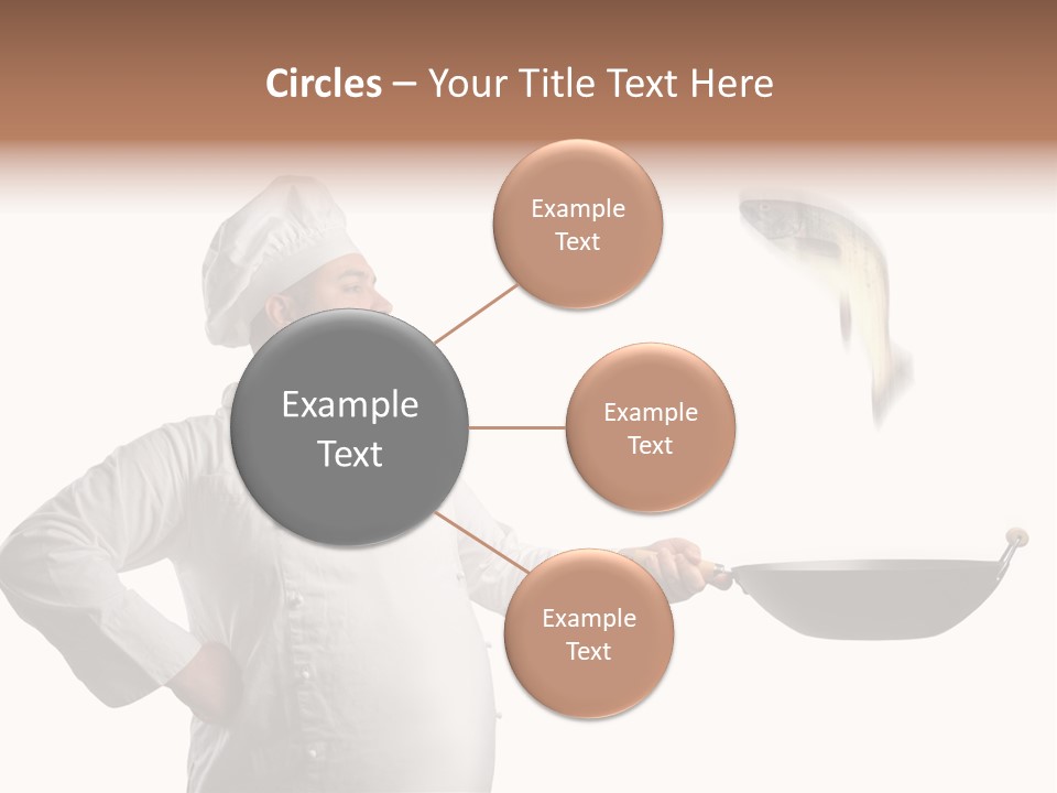 Adult Pan Profile PowerPoint Template