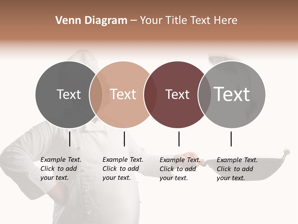 Adult Pan Profile PowerPoint Template