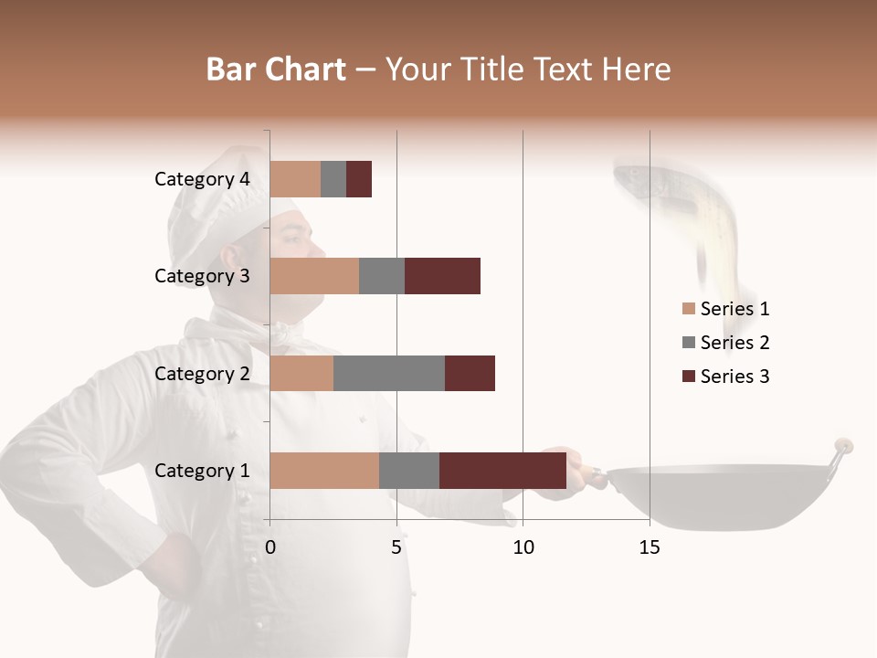 Adult Pan Profile PowerPoint Template