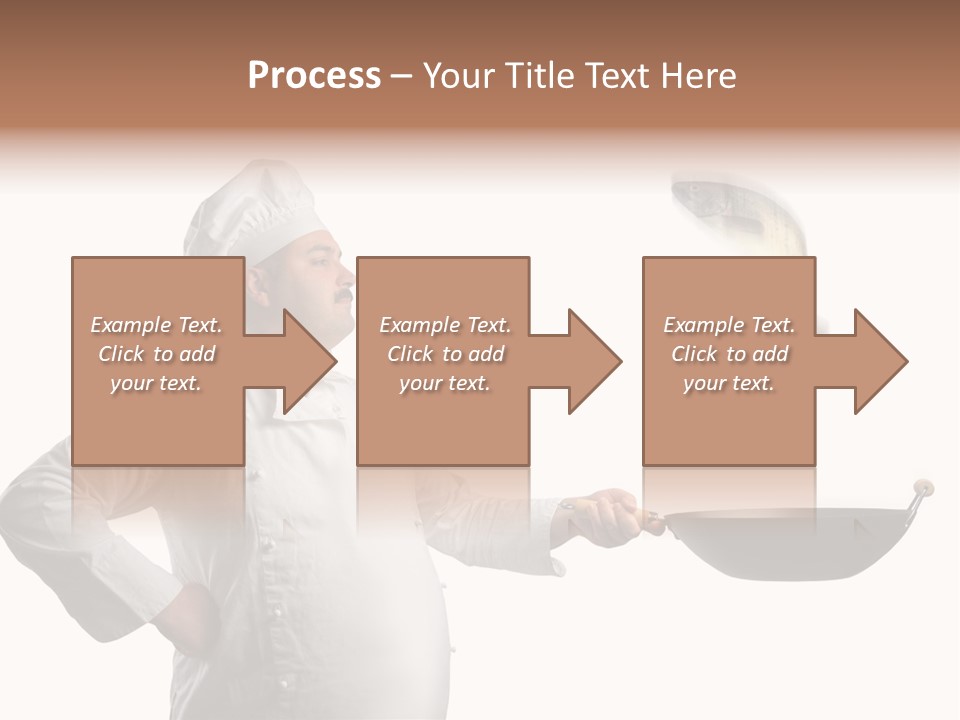 Adult Pan Profile PowerPoint Template