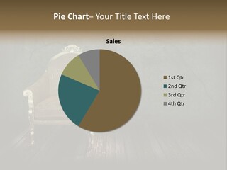 Modern Elbow Design PowerPoint Template