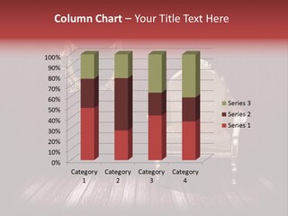 Interior Grunge Weathered PowerPoint Template