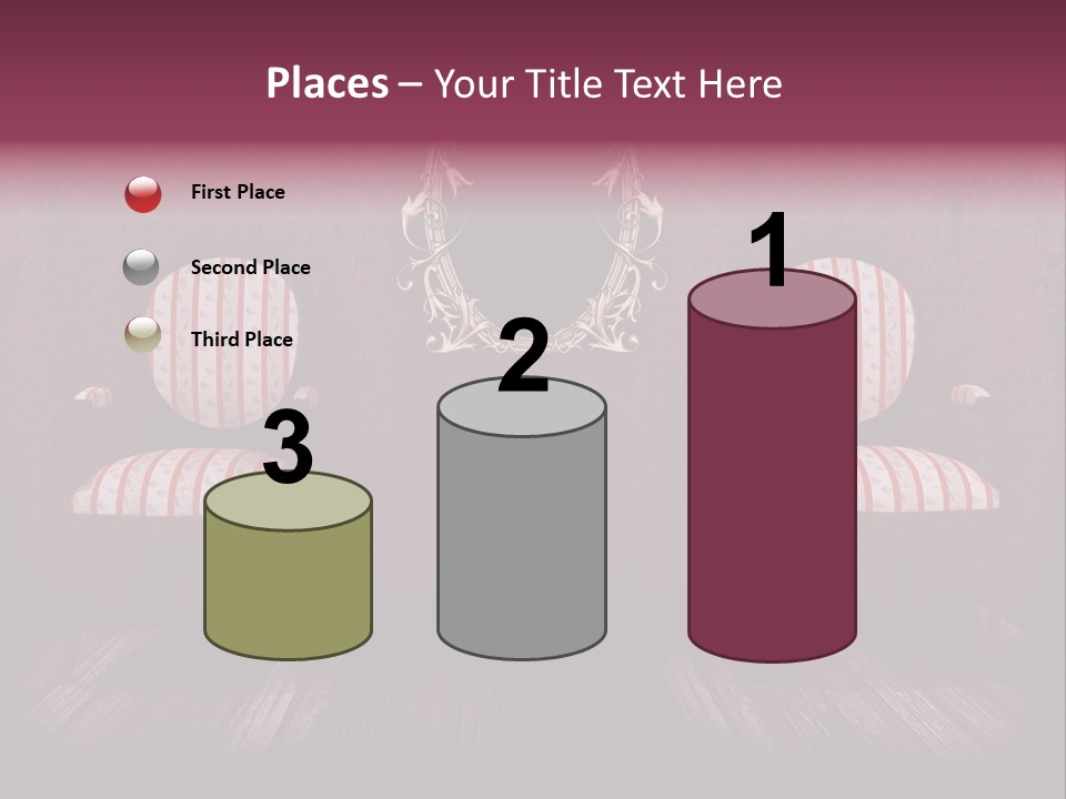 Construction Concrete Material PowerPoint Template