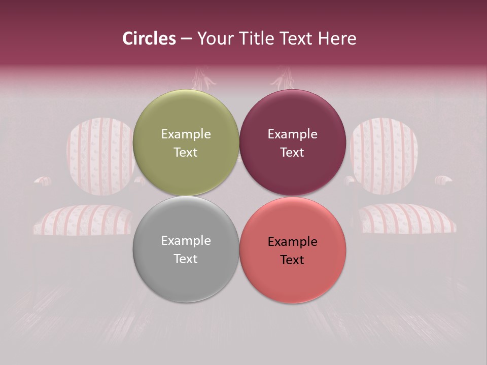 Construction Concrete Material PowerPoint Template