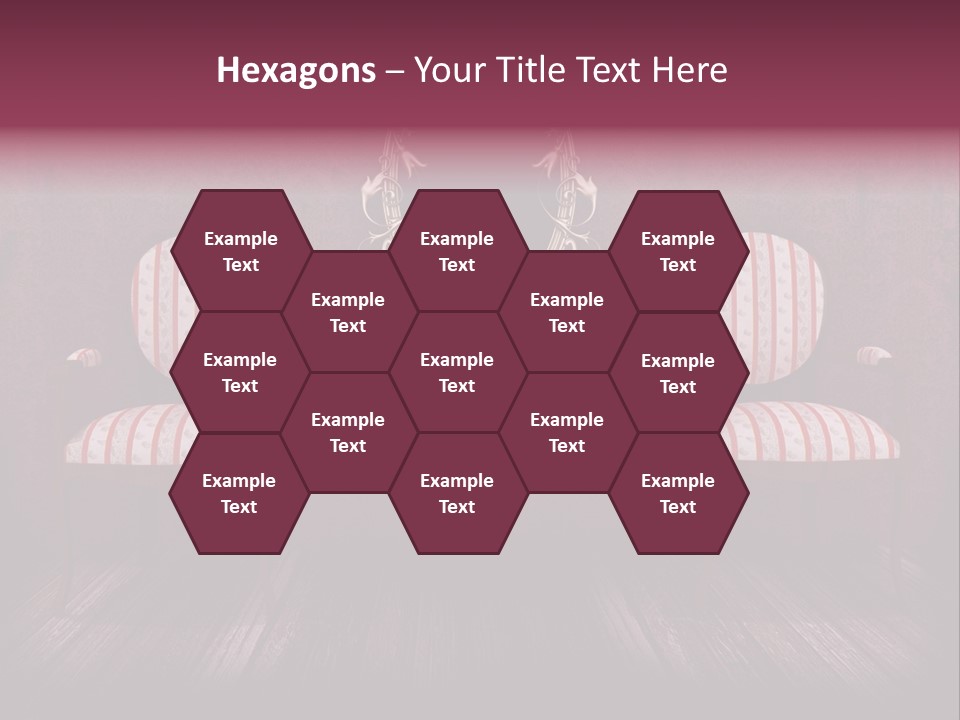 Construction Concrete Material PowerPoint Template