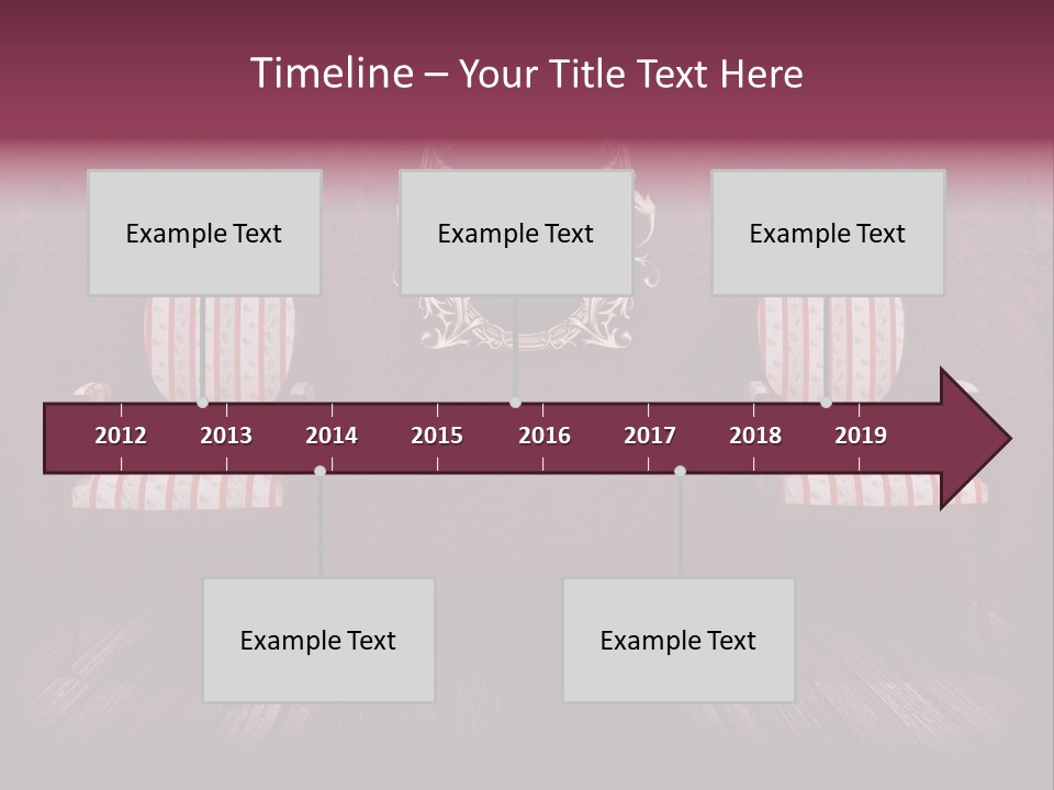Construction Concrete Material PowerPoint Template