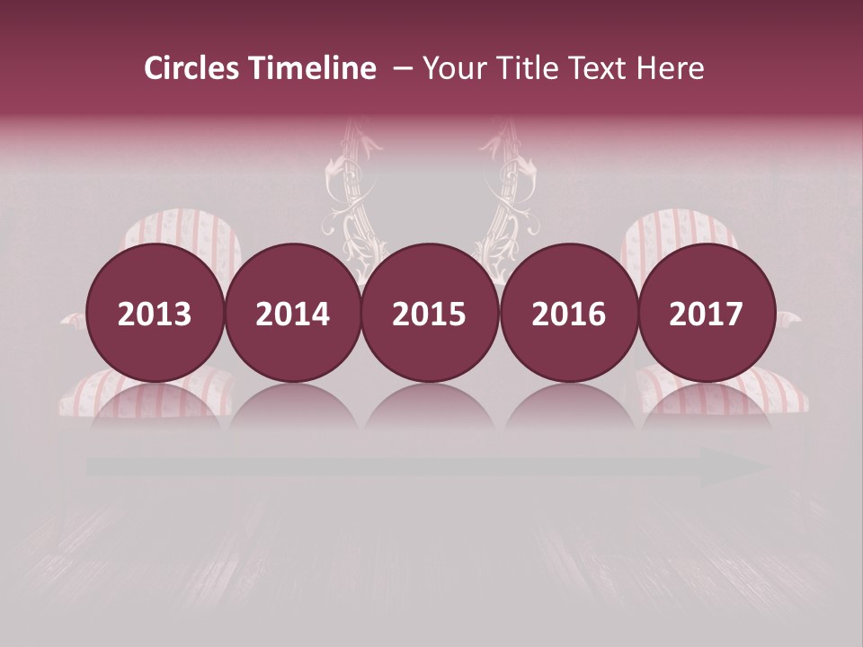 Construction Concrete Material PowerPoint Template