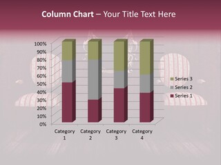 Construction Concrete Material PowerPoint Template