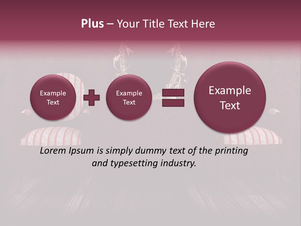 Construction Concrete Material PowerPoint Template