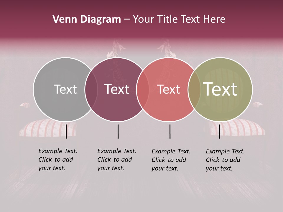 Construction Concrete Material PowerPoint Template