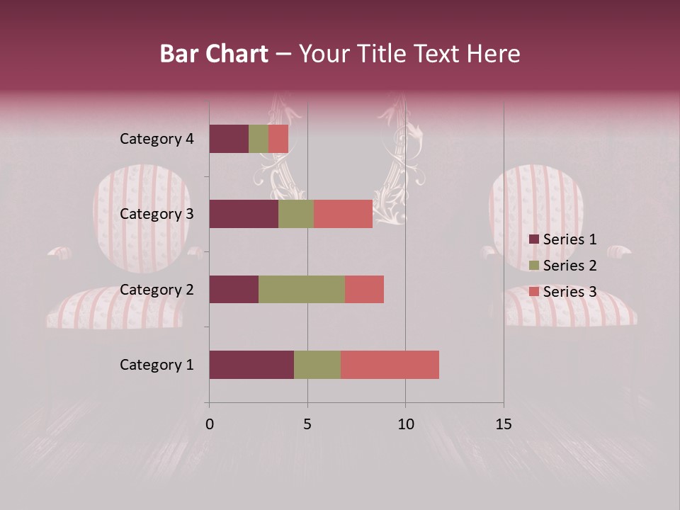 Construction Concrete Material PowerPoint Template