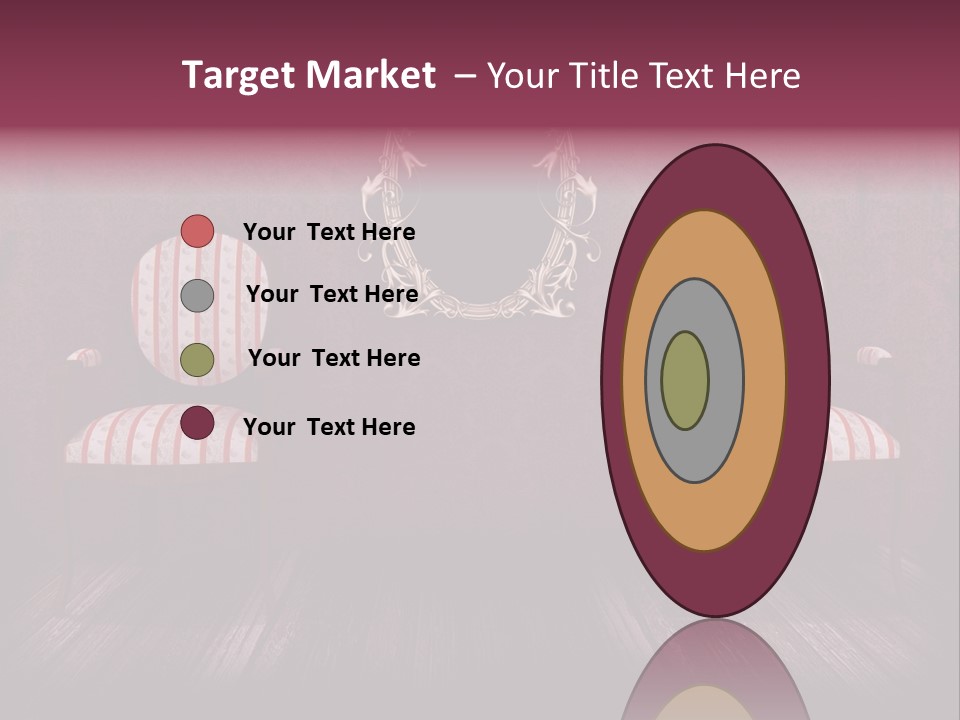 Construction Concrete Material PowerPoint Template