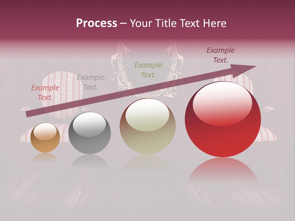 Construction Concrete Material PowerPoint Template