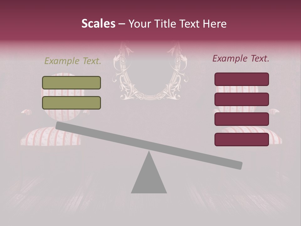 Construction Concrete Material PowerPoint Template