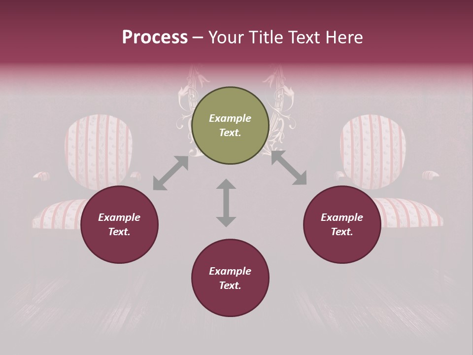 Construction Concrete Material PowerPoint Template