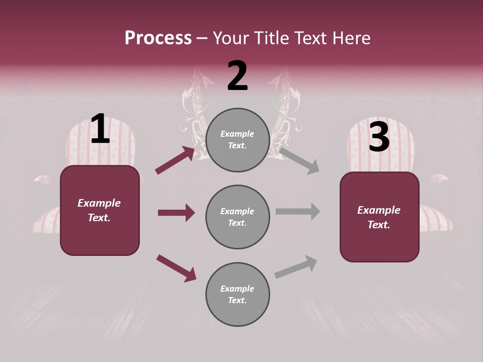 Construction Concrete Material PowerPoint Template