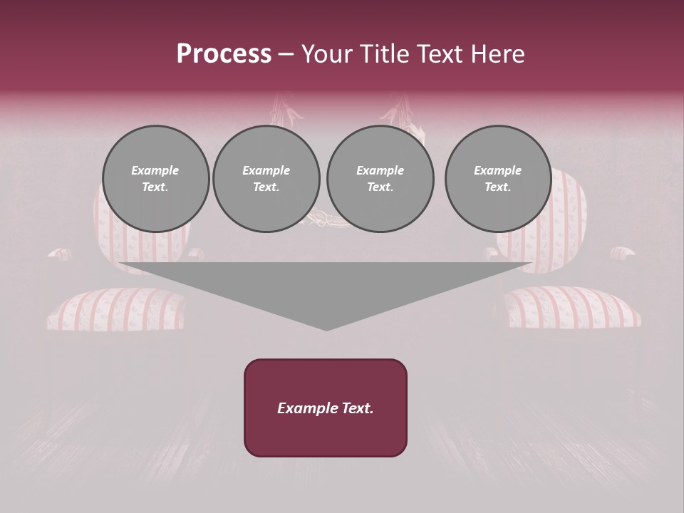 Construction Concrete Material PowerPoint Template