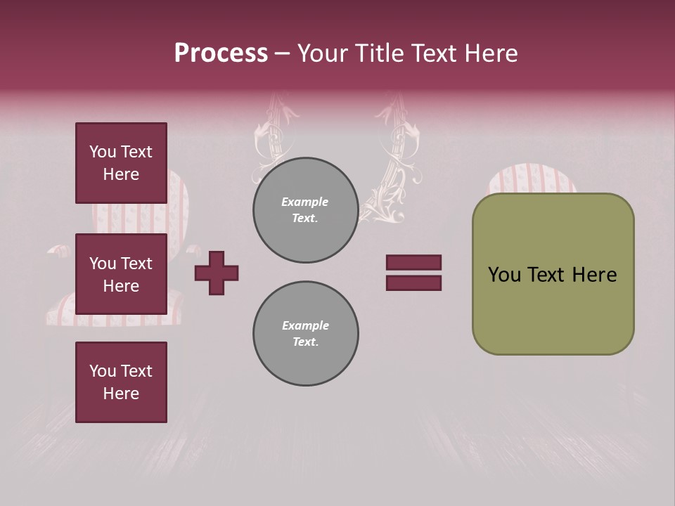 Construction Concrete Material PowerPoint Template