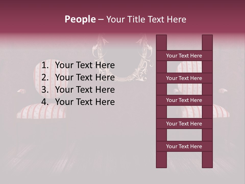 Construction Concrete Material PowerPoint Template