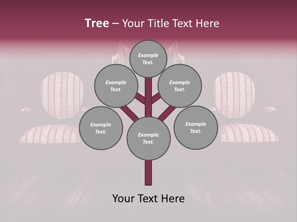Construction Concrete Material PowerPoint Template