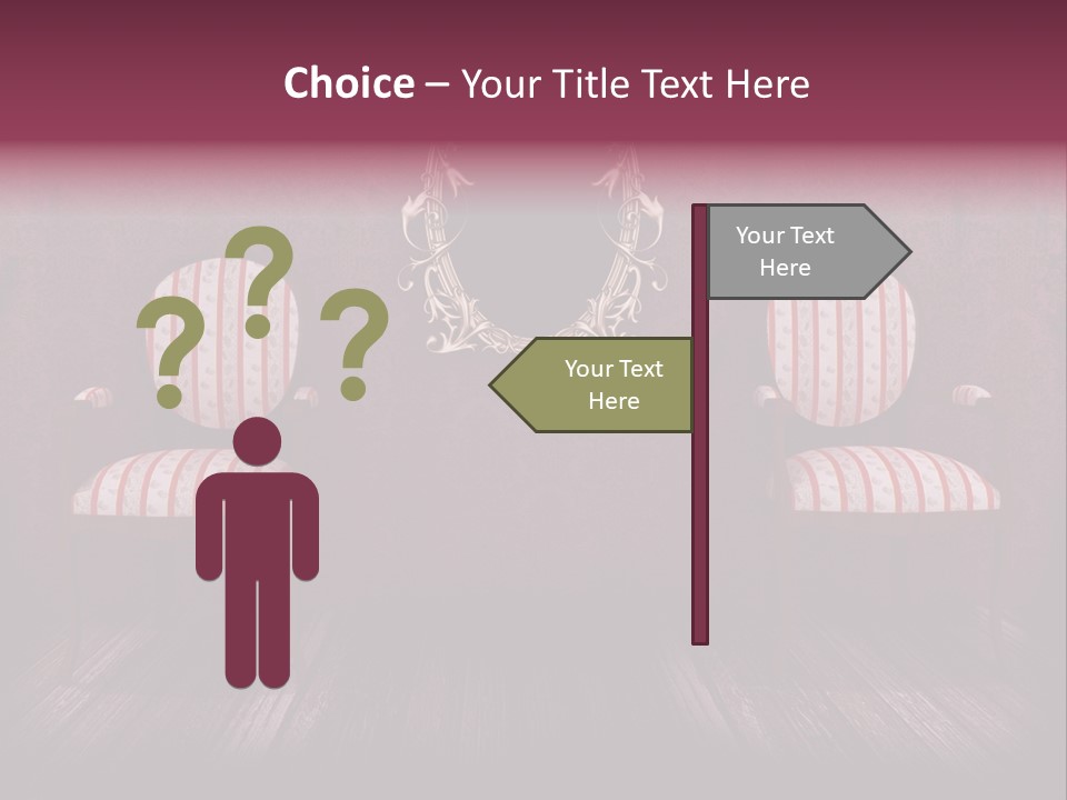 Construction Concrete Material PowerPoint Template