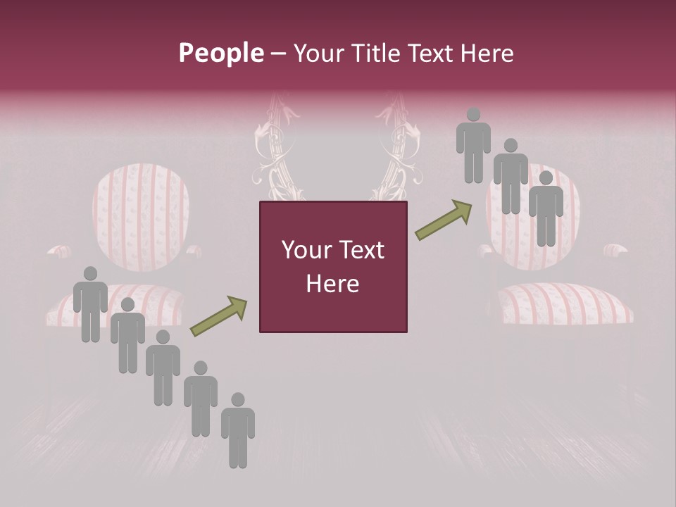 Construction Concrete Material PowerPoint Template