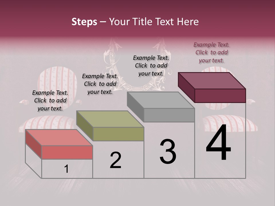Construction Concrete Material PowerPoint Template