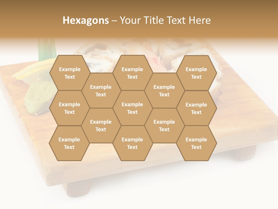 Asian Tasty East PowerPoint Template