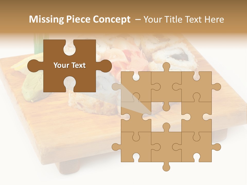 Asian Tasty East PowerPoint Template