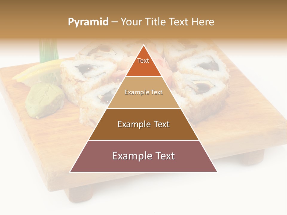 Asian Tasty East PowerPoint Template