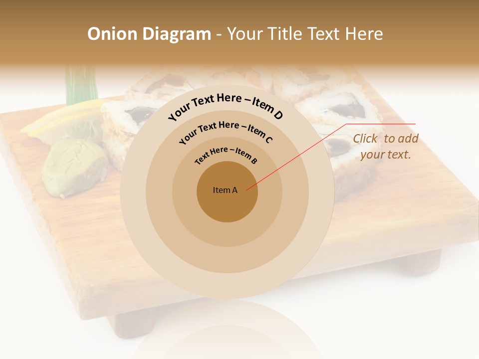 Asian Tasty East PowerPoint Template