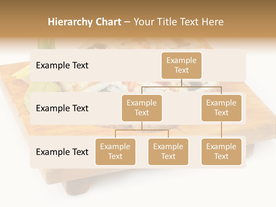 Asian Tasty East PowerPoint Template