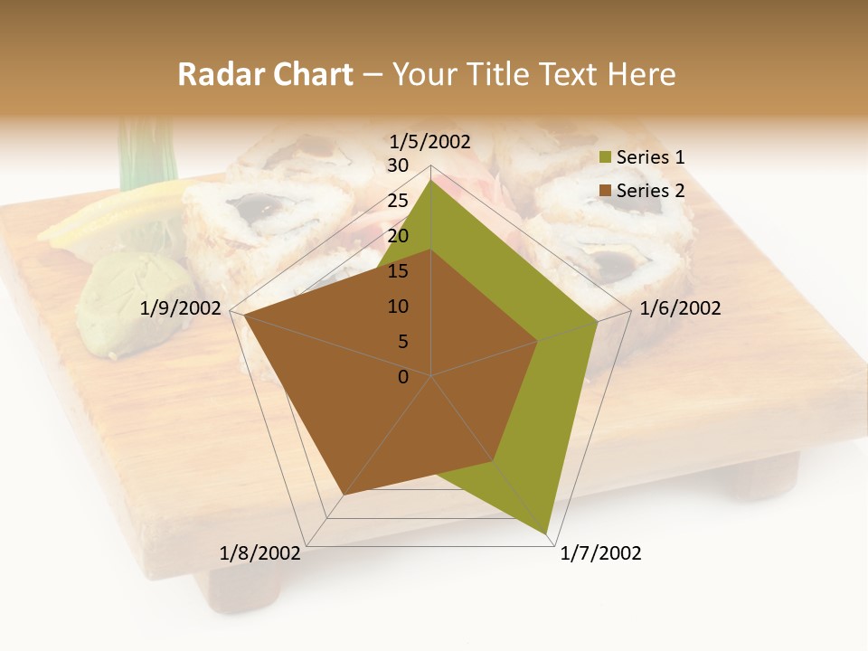 Asian Tasty East PowerPoint Template
