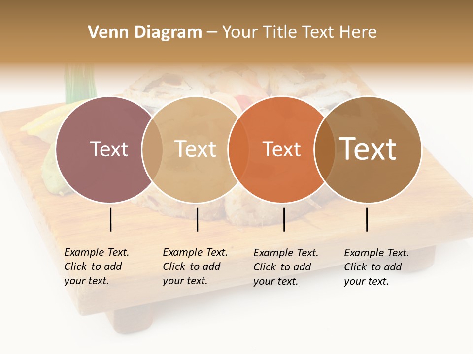 Asian Tasty East PowerPoint Template
