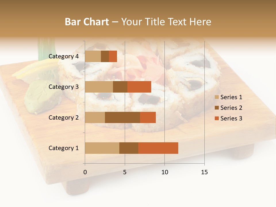 Asian Tasty East PowerPoint Template