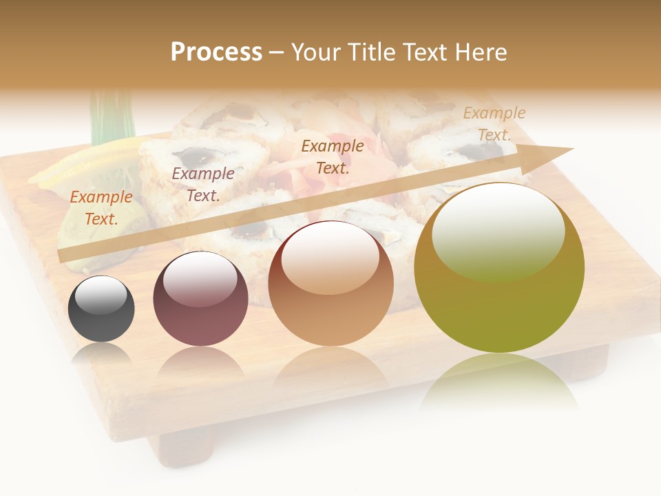 Asian Tasty East PowerPoint Template