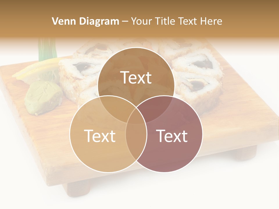 Asian Tasty East PowerPoint Template