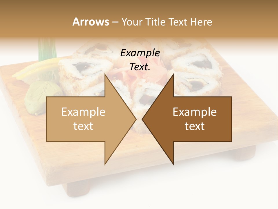 Asian Tasty East PowerPoint Template