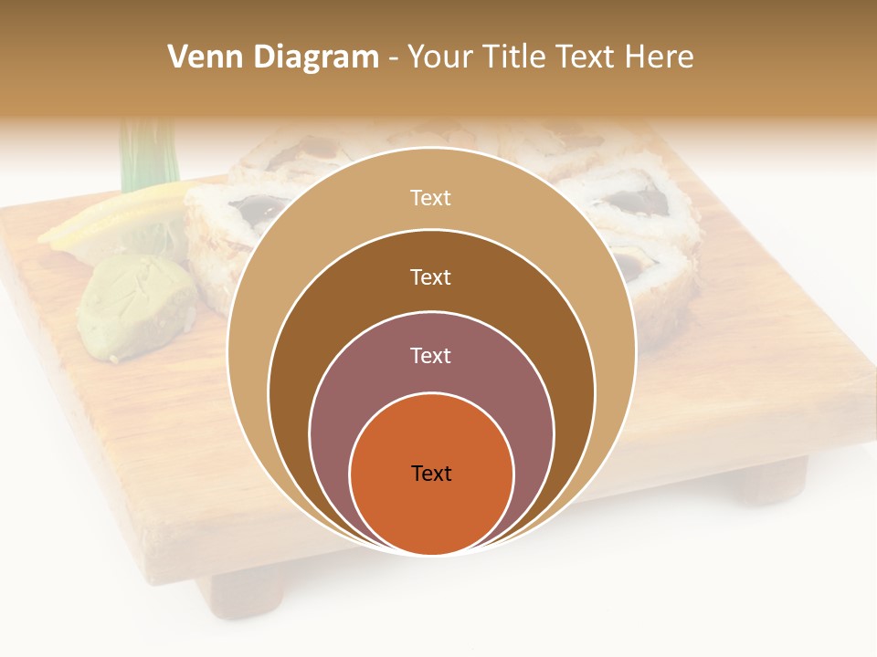 Asian Tasty East PowerPoint Template
