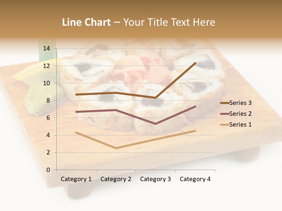 Asian Tasty East PowerPoint Template