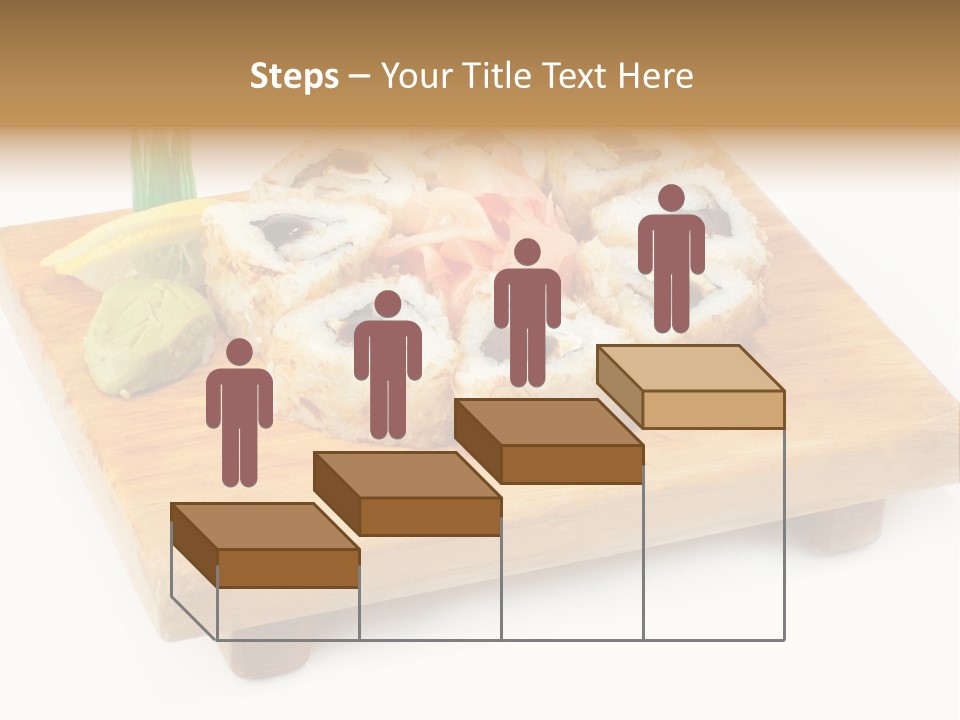 Asian Tasty East PowerPoint Template