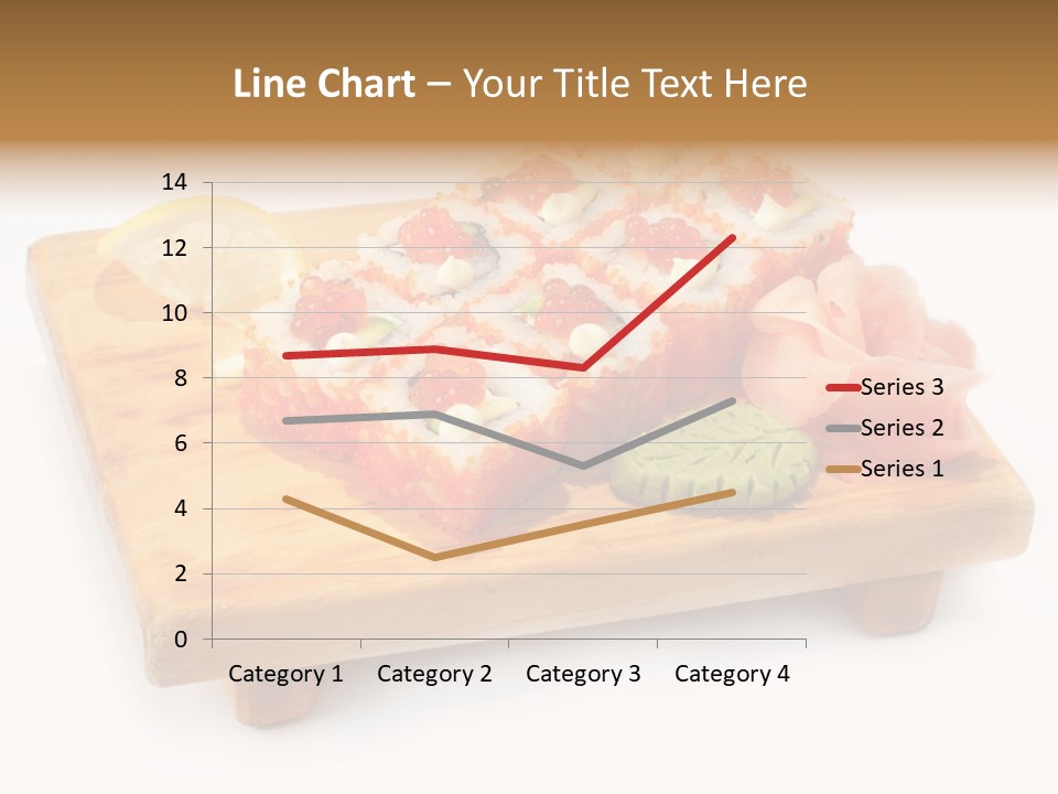 Prepared Isolated Healthy PowerPoint Template
