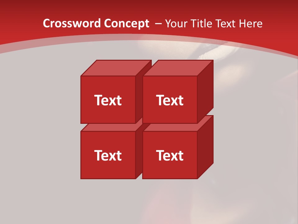 Management Toon Together PowerPoint Template